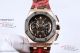 Perfect Replica Audemars Piguet Royal Oak Offshore 45mm Chronograph Watch - Black Mega Tapisserie Dial (7)_th.jpg